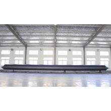 good airtightness multi-purpose barge dock pontoon ship airbag